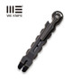 WE Knife A-08A Gesila Titanium Prybar Multitool With a Titanium Clip