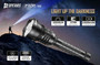 Speras P10R V2 High Performance 10,000 lumen 574m throw search light