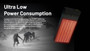 Nitecore Summit 20000 Carbon Fibre PD/QC 20W fast charge power bank