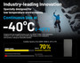Nitecore Summit 20000 Carbon Fibre PD/QC 20W fast charge power bank