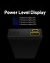 Nitecore Summit 20000 Carbon Fibre PD/QC 20W fast charge power bank