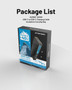 Nitecore Summit 20000 Carbon Fibre PD/QC 20W fast charge power bank