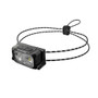 Nitecore NU21 Dual Beam 360 lumen rechargeable running headlamp