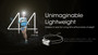 Nitecore NU21 Dual Beam 360 lumen rechargeable running headlamp