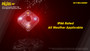 Nitecore NU05 V2 Kit 40 lumen Red & White output rechargeable LED headlamp