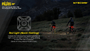 Nitecore NU05 V2 Kit 40 lumen Red & White output rechargeable LED headlamp