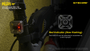 Nitecore NU05 V2 Kit 40 lumen Red & White output rechargeable LED headlamp