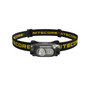 Nitecore HA11 UHE Ultra lightweight 240 lumen dual beam AA headlamp