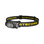 Nitecore HA11 UHE Ultra lightweight 240 lumen dual beam AA headlamp