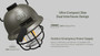 Nitecore LR40 Compact 100 lumen USB-C rechargeable camping lantern