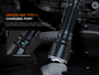 Fenix TK22R Compact 3200 lumen rechargeable tactical torch