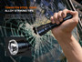 Fenix TK22R Compact 3200 lumen rechargeable tactical torch