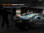Fenix TK22R Compact 3200 lumen rechargeable tactical torch