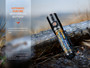 Fenix E28R V2.0 Pocket sized 1700 lumen USB-C rechargeable EDC torch