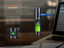 Fenix E28R V2.0 Pocket sized 1700 lumen USB-C rechargeable EDC torch