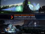 Fenix HT18R Long-Range 2800 lumen 1100m throw rechargeable torch