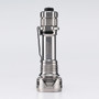 Manker Striker Titanium compact 2300 lumen tactical torch