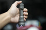 Manker Striker Titanium compact 2300 lumen tactical torch