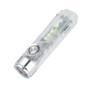 RovyVon Aurora A7 (G4) GITD USB-C rechargeable keychain torch