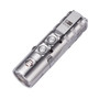 RovyVon Aurora A24 (G2) Titanium USB-C rechargeable EDC torch