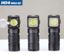 Skillhunt H04R Mini RC 1000 lumen magnetic rechargeable headlamp