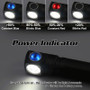 Skillhunt H04R Mini RC 1000 lumen magnetic rechargeable headlamp
