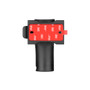 Olight Seeker 4 Pro - 4600 Lumen Rechargeable General Purpose LED Torch