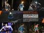 Fenix HM62-T Lightweight 1200 lumen rechargeable trail running headlamp