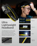 Nitecore NU45 Compact 1700 lumen USB-C rechargeable headlamp
