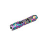 Weltool T1 Pro V2 Colourful AA/14500 powered 550 lumen EDC torch