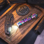 Weltool T1 Pro V2 Colourful AA/14500 powered 550 lumen EDC torch
