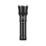 Klarus A3 Zoomable 2200 lumen adjustable focus USB-C rechargeable torch