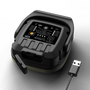 Klarus WL3 Portable 1500 lumen rechargeable camping light