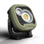 Klarus WL3 Portable 1500 lumen rechargeable camping light