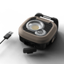 Klarus WL3 Portable 1500 lumen rechargeable camping light