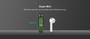 Olight imini 2 Single output instant activation light