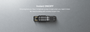 Olight imini 2 Single output instant activation light