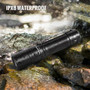 ThruNite Archer Pro V2 950 lumen USB-C rechargeable mini torch