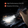 ThruNite Archer Pro V2 950 lumen USB-C rechargeable mini torch