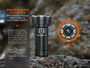 Fenix LR40R V2.0 Dual Spot & Flood 15000 lumen rechargeable searchlight
