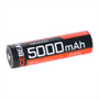 AceBeam IMR 21700 Li-ion 5000mAh rechargeable battery