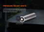 Fenix ARB-L18 4000mAh Li-ion 18650 rechargeable battery