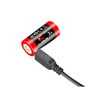 Klarus 16GT-85UR High discharge 850mAh rechargeable Li-ion battery