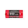 Klarus 16GT-85UR High discharge 850mAh rechargeable Li-ion battery