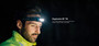 Olight Array 2 Pro Orange 1500 lumen high performance headlamp
