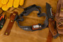 Olight Array 2 Pro Orange 1500 lumen high performance headlamp