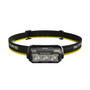 Nitecore HA15 UHE Ultra Lightweight 400 lumen AA headlamp