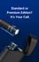 Olight Baton 4 - Pocket-sized 1300 Lumen Rechargeable EDC Torch