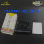 Skilhunt M300 V2 Pocket sized 3000 lumen magnetic rechargeable torch