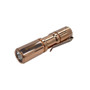 Manker E05 II Copper Pocket-sized 1300 lumen EDC torch